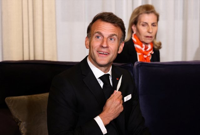 Rusya Fransa ve Yunanistan'ın Türkiye Karşıtı Adımını Tehdit Etti