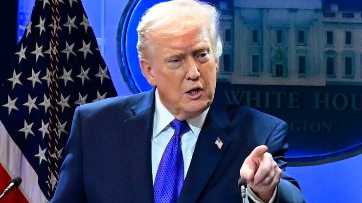 ABD Donanması, Umman Körfezi'nde yaptırım listesindeki İran bayraklı Touska...