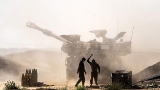 ABD Füze Stoklarının Yüzde 45'ini Tüketti Çin Uyarısı Gündemde