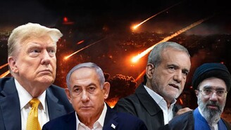 ABD Irak Ordusuyla İş Birliğini Askıya Aldı