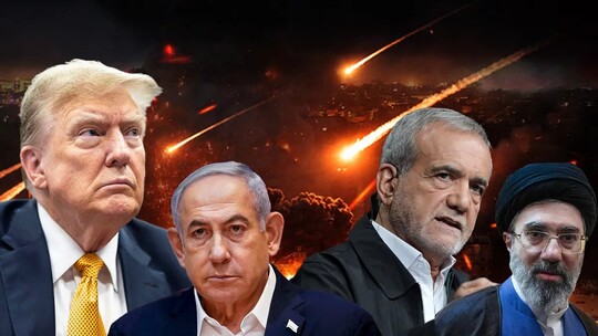 İsrail Genelkurmay Başkanı Zamir, ateşkes sürerken ordunun tüm cephelerde savaşa...