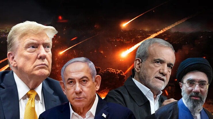 İsrail Genelkurmay Başkanı Zamir, ateşkes sürerken ordunun tüm cephelerde savaşa...