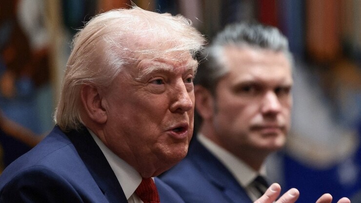 The Intercept, CENTCOM'un İran savaşında yaralanan ABD askerlerine ait rakamları...