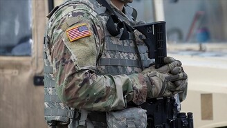 ABD Orta Doğu'ya Asker Sevk Etti Türkiye İran Ateşkesi Reddetti