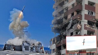 ABD Tomahawk Stoklarının Erimesi Ukrayna ve Çin Riskini Artırdı