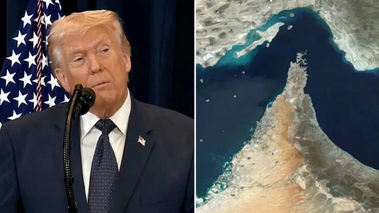 ABD ile İran arasındaki Pakistan görüşmeleri 21 saat sonra çıkmaza girdi. CENTCOM,...