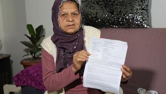 Adanalı Emeklinin Kiracısı Kredi Çekti 500 Bin TL Borç Çıktı