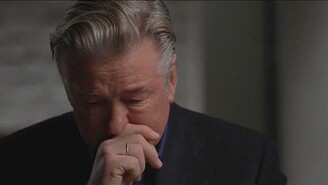 Alec Baldwin Rust Faciasından 5 Yıl Sonra Emekliliğini Açıkladı