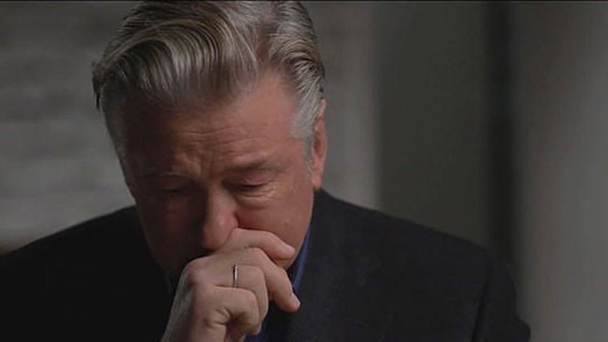 Alec Baldwin Rust Faciasından 5 Yıl Sonra Emekliliğini Açıkladı