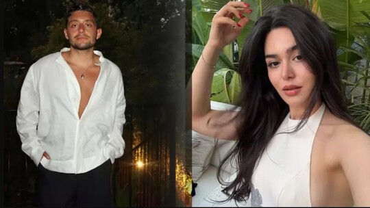 Aleyna Bozok ile tutuklu şüpheli Yiğit Macit arasındaki mesajlar, İstanbul merkezli...