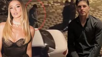 Aleyna Kalaycıoğlu İçin Müebbet Hapis İstemiyle İddianame Düzenlendi