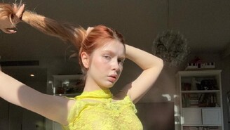 Aleyna Tilki Kariyerinin 10. Yılını Volkswagen Arena'da Kutlayacak