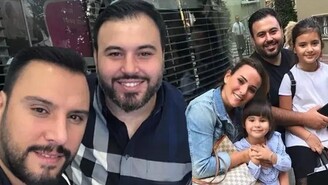 Alişan Vefat Eden Kardeşinin Eşine Duygusal Doğum Günü Mesajı Paylaştı