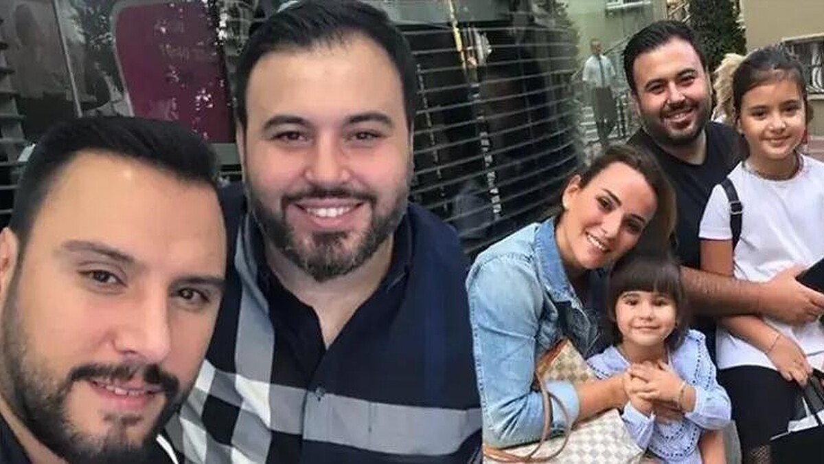 Alişan Vefat Eden Kardeşinin Eşine Duygusal Doğum Günü Mesajı Paylaştı