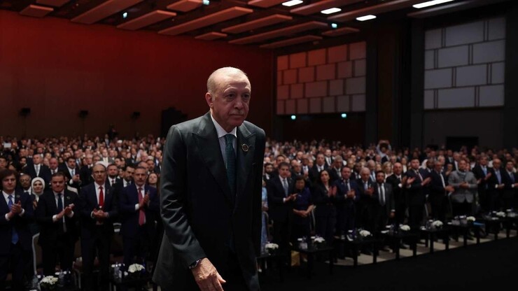 Alman medyası, Antalya Diplomasi Forumu'nu Türkiye'nin küresel arenada konumunu...