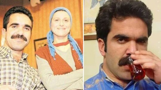 'Çocuklar Duymasın'ın unutulmaz 'Çaycı Hüseyin'i Alparslan Özmol'un sokakta...