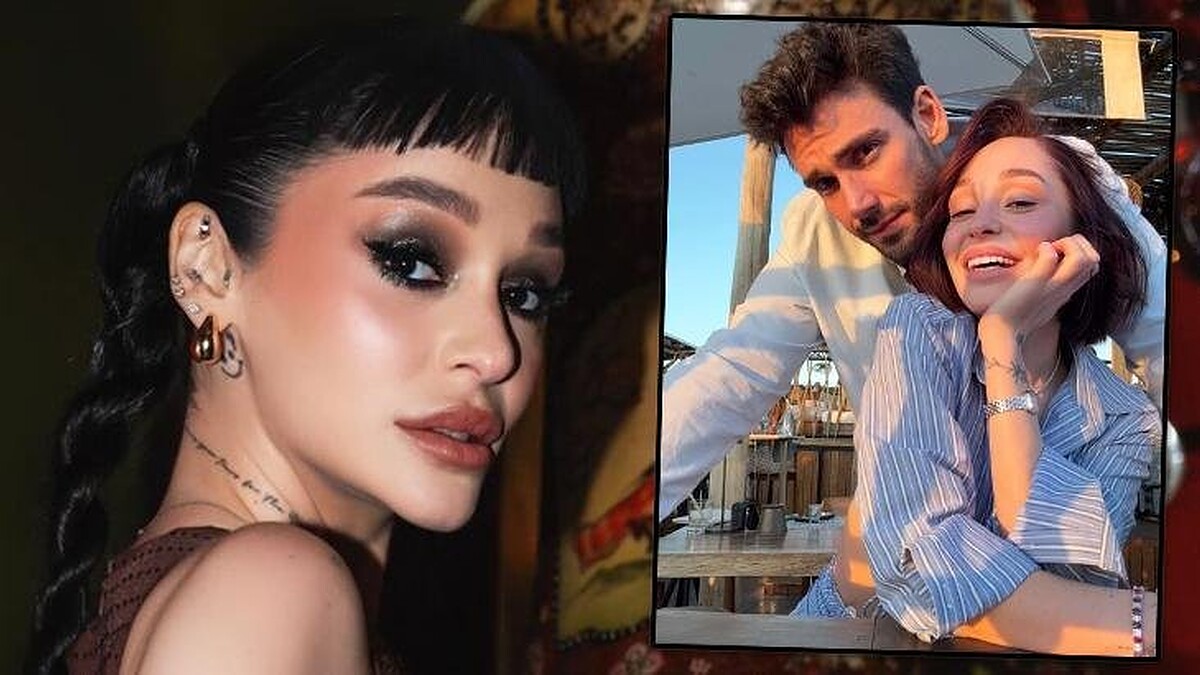 Alya Şahinler Ve Yılmaz Kunt Barıştı Sosyal Medyada Yeniden Buluştu