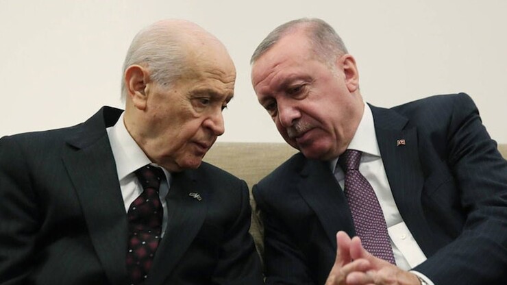 Ankara Araştırma'nın son anketine göre katılımcıların yüzde 83,4'ü Türkiye'de...