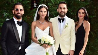 Arda Turan Kardeşi Okan Turan'ı Sosyal Medyadan Sildi