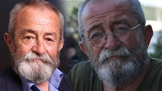 Yeşilçam'ın köklü isimlerinden oyuncu Arif Ertan Güntav, 75 yaşında hayatını...