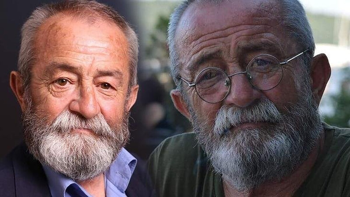 Arif Ertan Güntav'ın Oğlu Babasına Duygusal Veda Etti