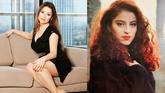 Aşkın Nur Yengi Müzikten Kazandığı Serveti Gayrimenkule Yatırdı