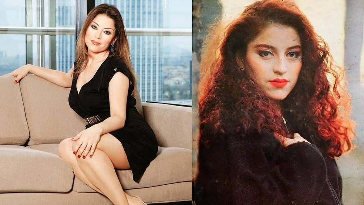 Aşkın Nur Yengi Müzikten Kazandığı Serveti Gayrimenkule Yatırdı