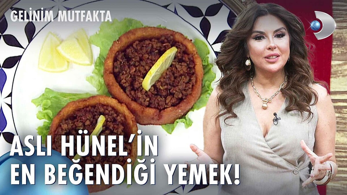 Aslı Hünel Gelinim Mutfakta 1832. Bölümde En Yüksek Puanı Maysa'ya Verdi