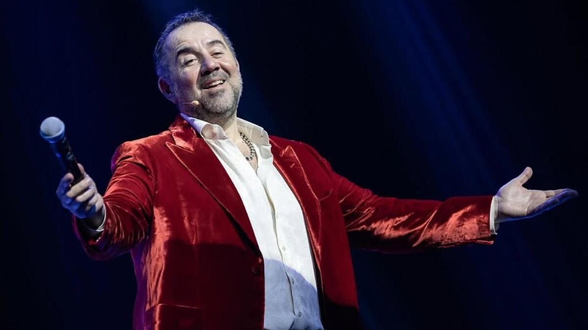 Ata Demirer Kilo Vermenin Sırrını Paylaştı