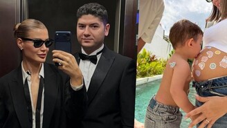 Atakan Ve Selen Özyurt İkinci Bebeklerini Bekliyor