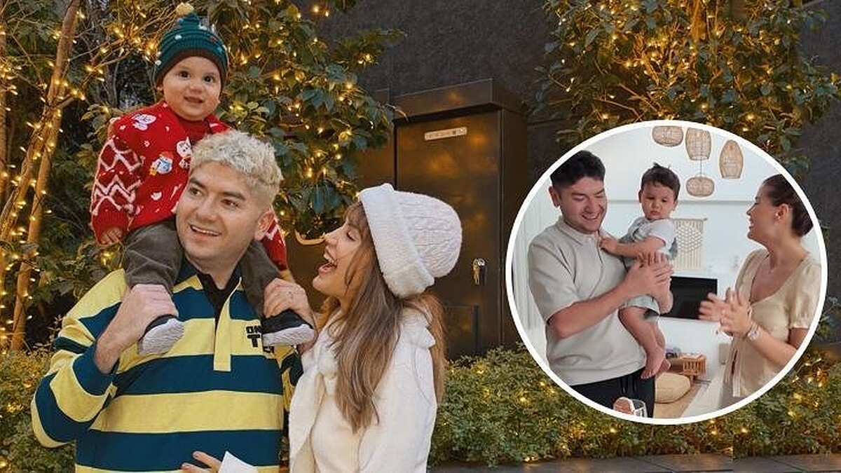 Atakan Ve Selen Özyurt İkinci Bebeklerinin Cinsiyetini Açıkladı