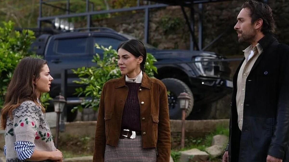 Ava Yaman Eleştirilere Sessizliğini Bozdu