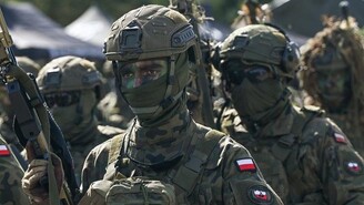 Avrupa NATO Planını Hazırladı ABD Çekilirse Devreye Girecek