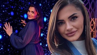 Ayça Beğen Zorlu Sürecini İlk Kez Paylaştı