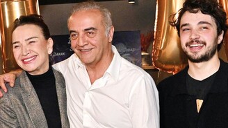 Aydınlıkevler 140. Gösterimde 4. Yılını Kutladı