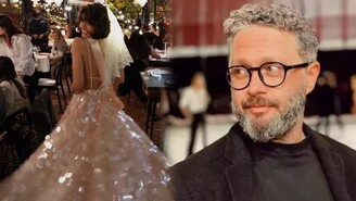 Ayşe Şeyma Keten Bekarlığa Veda Partisi Düzenledi