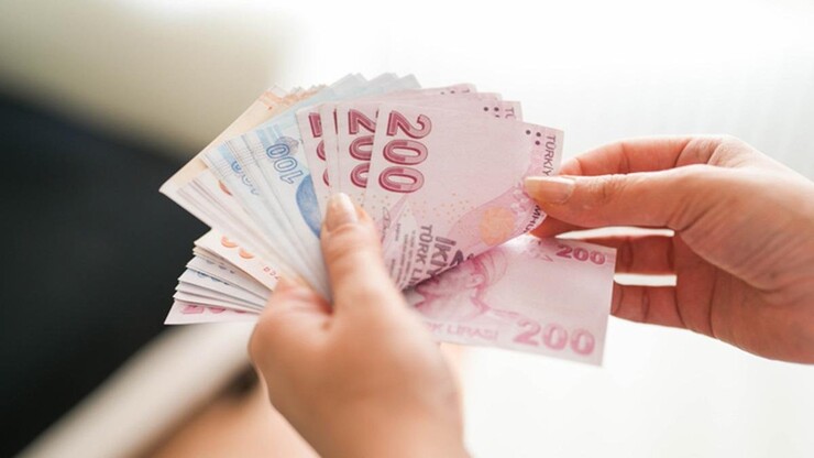 Bağ-Kur'luların emeklilik için gereken prim gün sayısı 9 binden 7 bin 200'e...