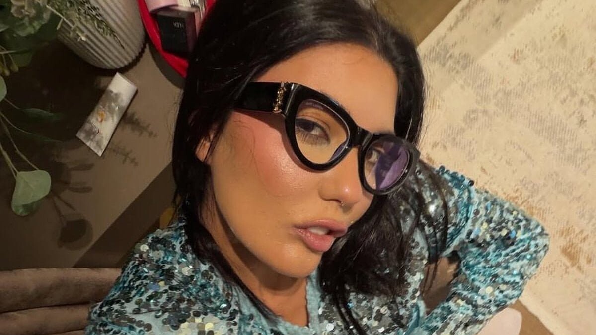 Bahar Candan Ablasını Kaybettikten Sonra Endişe Verici Görüntüler Paylaştı