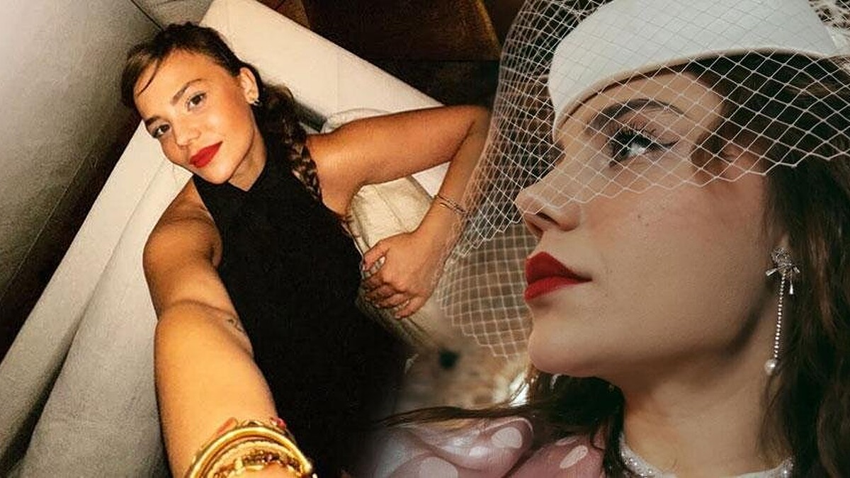 Bahar Şahin Serenay Sarıkaya İçin Hapis Yatarım Dedi