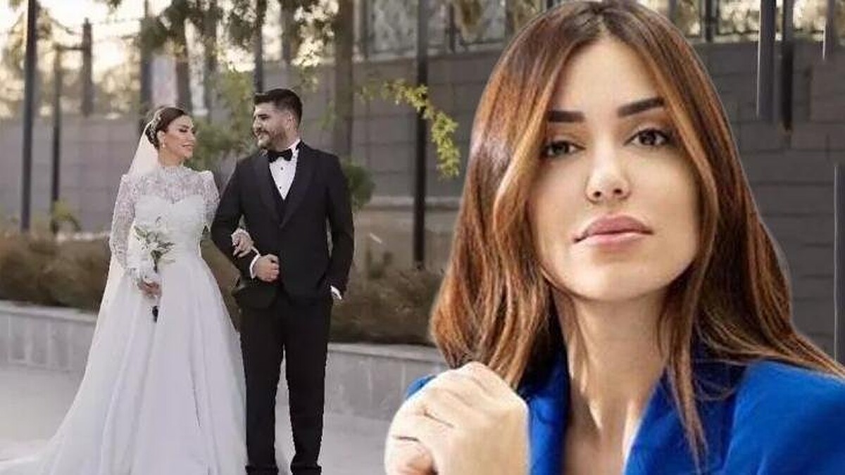 Banu Parlak İkinci Kez Anne Olacağını Duyurdu