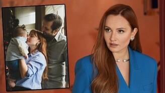 Başak Gümülcinelioğlu Sosyal Medya Zorbalığına Tepki Gösterdi