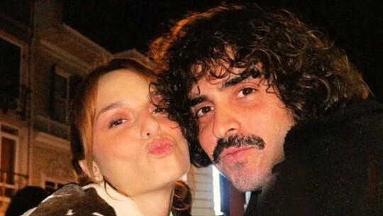 Nilperi Şahinkaya ile yönetmen Baturalp Bekar'ın ilişkisi, ciddi iddialarla...