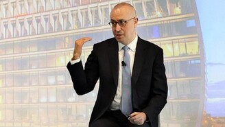 BBVA CEO'su Enflasyonu Türkiye'nin En Kritik Sorunu İlan Etti