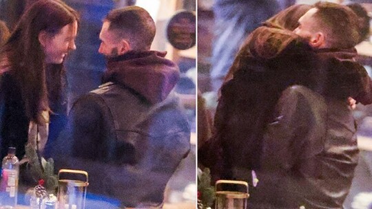 Adam Levine'in 2022'deki aldatma skandalının ardından eşi Behati Prinsloo, evliliği...