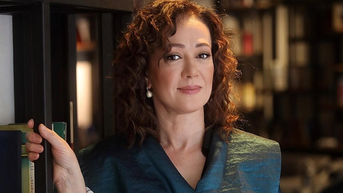 Bennu Yıldırımlar Fikret Rolü İçin Kapıyı Araladı