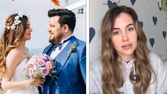 Berfu Yenenler, bugün evlenseydi düğününü çok daha sade planlayacağını söyledi;...