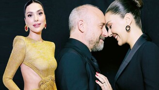 Bergüzar Korel 4 Ayda 20 Kilo Verdiği Süreci Anlattı