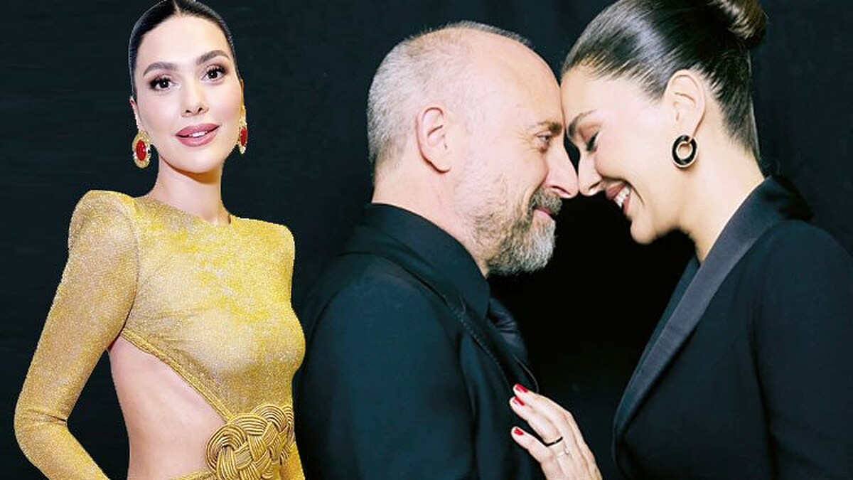 Bergüzar Korel 4 Ayda 20 Kilo Verdiği Süreci Anlattı