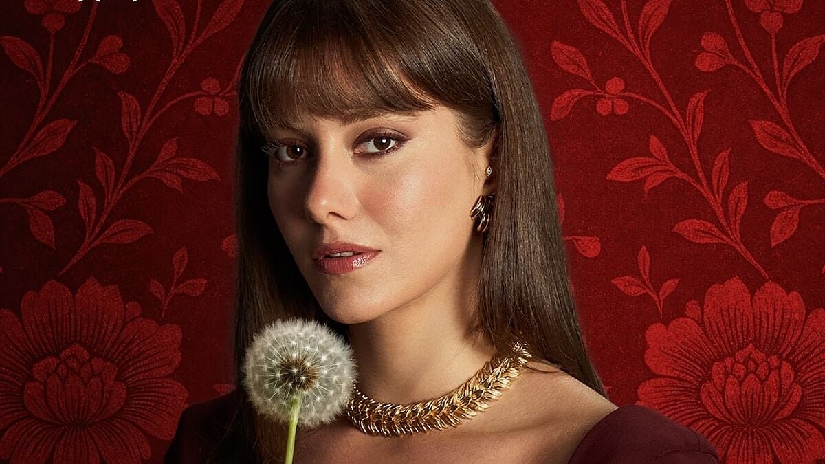 Beril Pozam Aşkta Saygıyı Her Şeyin Önünde Tutuyor