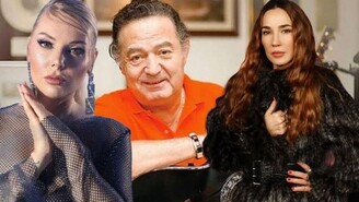 Beste Açar Üvey Annesi Hakkında Sahte İmza İddiasıyla Suç Duyurusunda Bulundu...